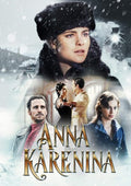 Anna Karenina - Anna Karenina - DVD