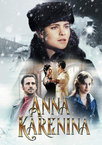 Anna Karenina - Anna Karenina - DVD