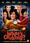 What's Cooking - What's Cooking - DVD