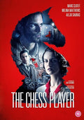 Chess Player (2017) - Chess Player (2017) - DVD