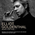 Goldenthal,elliot - Music For Film (brussels Phil / Dirk Brosse) - Music CD