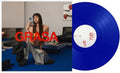 Peluso,nathy - Grasa - Vinyl Record