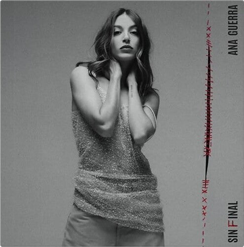 Guerra,ana - Sin Final - Music CD