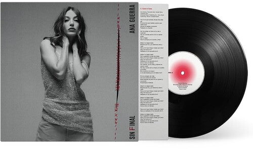 Guerra,ana - Sin Final - Vinyl Record