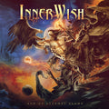 Innerwish - Ash Of Eternal Flame - Music CD