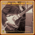 Blues Greatest Hits / Various - Blues Greatest Hits / Various - Vinyl Record