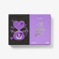 Illit - I'll Like You (between Ver.) - Music CD
