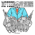 Pro-teens - Mf Teen: Your Concurrence In The Above Is Assumed - Vinyl Record