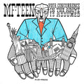 Mf Teen: Your Concurrence In The Above Is Assumed [LP] Vinyl Record