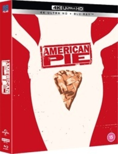 American Pie: 25th Anniversary Deluxe Collector's - American Pie: 25th Anniversary Deluxe Collector's - UHD