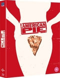 American Pie: Deluxe Collector's Edition - American Pie: Deluxe Collector's Edition - Blu-ray