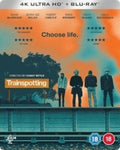 Trainspotting - Trainspotting - UHD