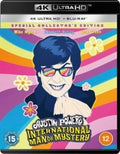 Austin Powers: International Man Of Mystery - Austin Powers: International Man Of Mystery - UHD