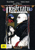 Nosferatu: The Vampyre - Nosferatu: The Vampyre - DVD