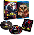 Deliria - Deliria - Blu-ray