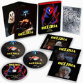 Deliria: Deluxe - Deliria: Deluxe - Blu-ray