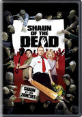Shaun Of The Dead: 20th Anniversary - Shaun Of The Dead: 20th Anniversary - DVD