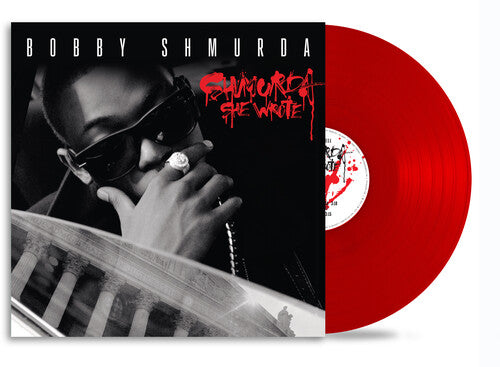 Shmurda,bobby - Shmurda She Wrote - Vinyl Record