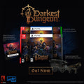 Swi Darkest Dungeon 2 - Swi Darkest Dungeon 2 - Video Game