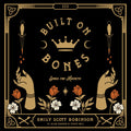 Robinson,emily Scott - Built On Bones - Music CD