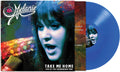 Take Me Home - Live At The Troubadour 1969 [LP Limited Edition Blue Vinyl] Vinyl Record