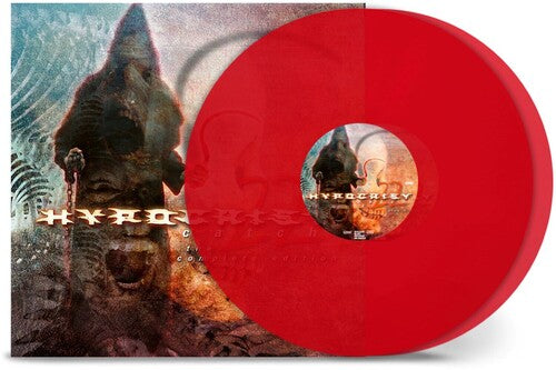 Hypocrisy - Catch 22 - The Complete Edition - Vinyl Record