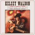 Waldon,kelsey - There's Always A Song - Music CD
