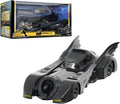 Batman Super Cyborg Batmobile [1989] (full Color) - Batman Super Cyborg Batmobile [1989] (full Color) - Collectibles