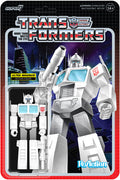 Transformers W8 - Optimus Prime (ultra Magnus) - Transformers W8 - Optimus Prime (ultra Magnus) - Collectibles
