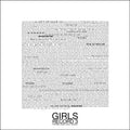 Girls - Fathers, Son, Holy Ghost - Vinyl Record