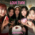 Fifty Fifty - Love Tune / Love Version - Music CD