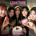 Fifty Fifty - Love Tune / Tune Version - Music CD