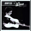 Cash,johnny - Live From Austin, Tx - Vinyl Record