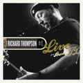 Live From Austin, Tx [Colored Vinyl] (Gate) (Grn) (Stic) Vinyl Record