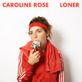 Loner [Clear Vinyl] (Red) Vinyl Record