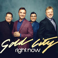 Gold City - Right Now - Music CD