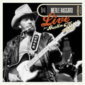 Haggard,merle - Live From Austin, Tx '85 - Vinyl Record