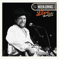 Jennings,waylon - Live From Austin, Tx '84 - Vinyl Record