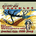 Ugly Buildings Whores And Politicians: Greatest [LP] Vinyl Record