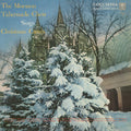 Mormon Tabernacle Choir - Sings Christmas Carols - Music CD