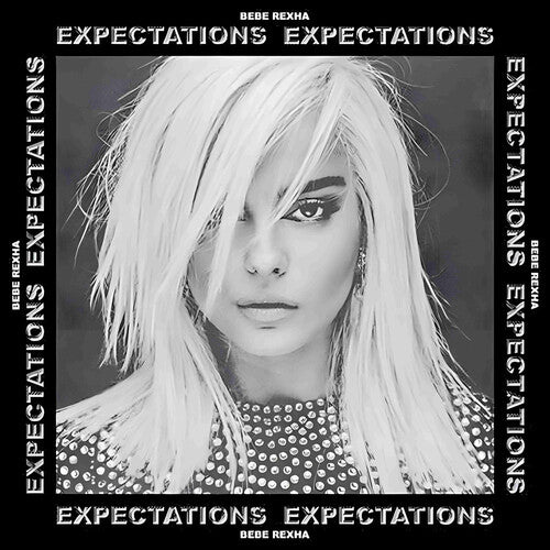 Bebe Rexha - Expectations - Vinyl Record