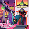 Steppin' Out [LP] Vinyl Record