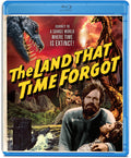 Land That Time Forgot - Land That Time Forgot - Blu-ray