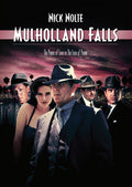 Mulholland Falls - Mulholland Falls - DVD