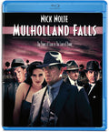 Mulholland Falls - Blu-ray