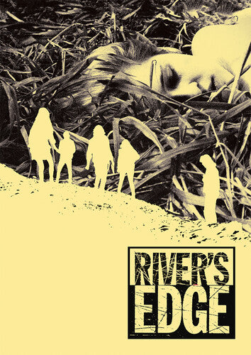 River's Edge - River's Edge - DVD