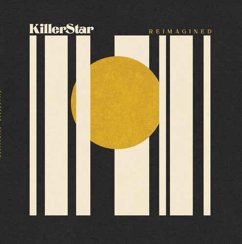 Killerstar - Killerstar Reimagined - Vinyl Record