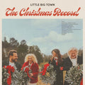 Little Big Town - Christmas Record - Vinyl Record
