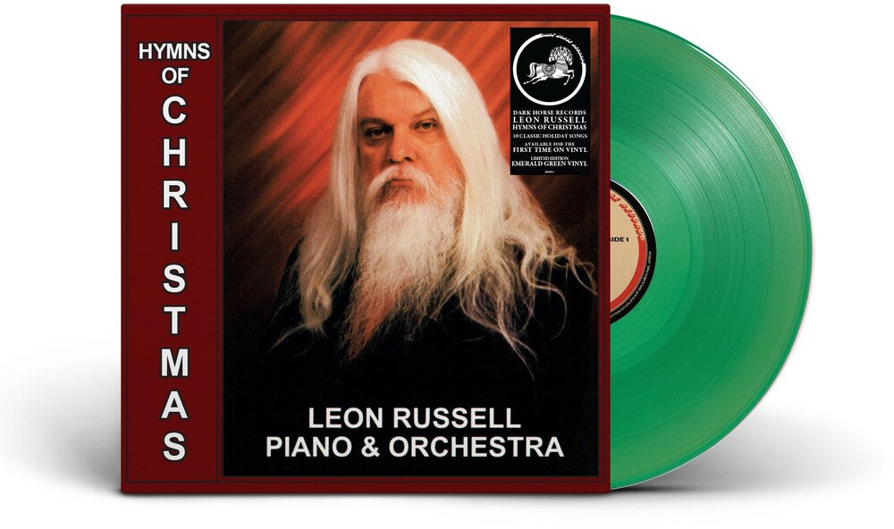 Hymns Of Christmas [RSD Black Friday 2024] Vinyl Record