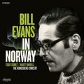 Live At Kongsberg 1970 [RSD Black Friday 2024] Vinyl Record